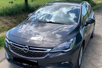 Opel Astra 125.463 km 7.200 &euro; Rechberghausen 73098