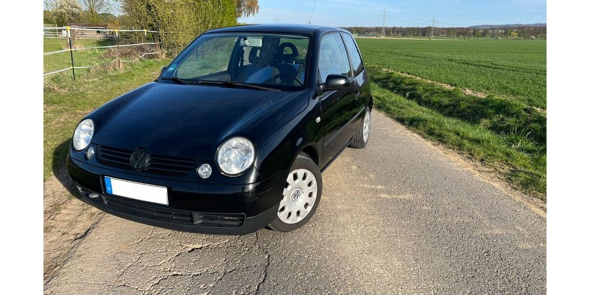 VW Lupo 198.100 km 2.296 &euro; Springe 31832