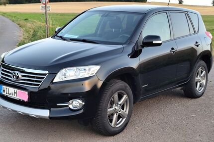 Toyota RAV 4 200.000 km 12.000 &euro; Klausen 54524