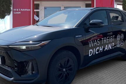 Toyota bZ4X 43.520 km 40.810 &euro; Stendal 39576