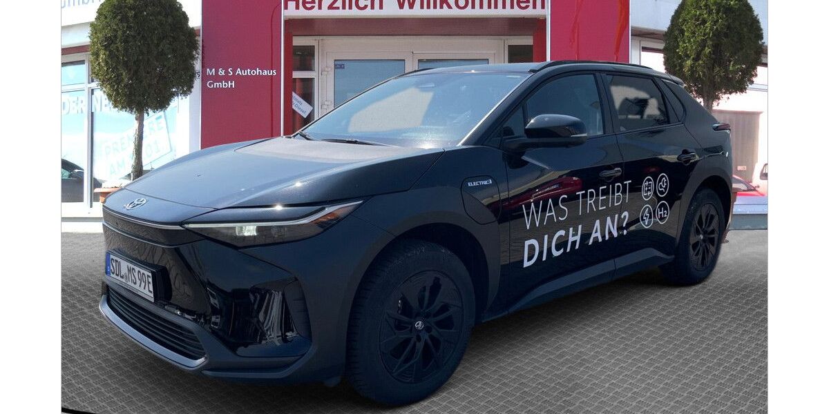 Toyota bZ4X 43.520 km 40.810 &euro; Stendal 39576