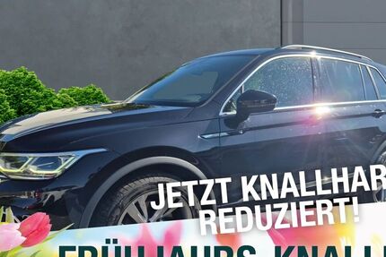 VW Tiguan 121.152 km 30.770 &euro; Marktredwitz 95615