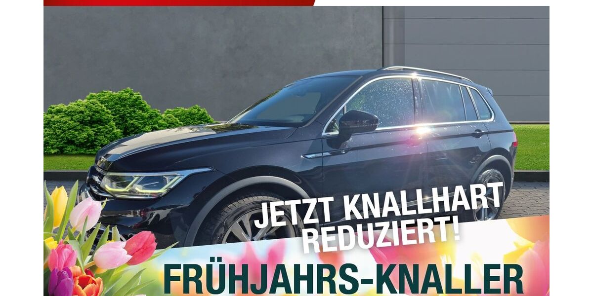 VW Tiguan 121.152 km 30.770 &euro; Marktredwitz 95615