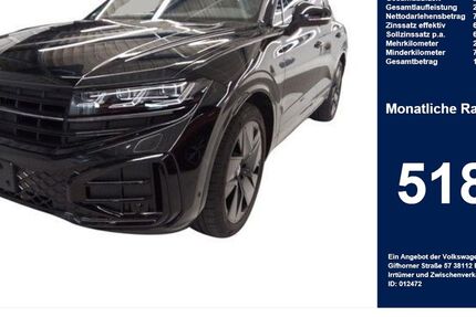 VW Touareg 16.500 km 72.225 &euro; Vilsbiburg 84137