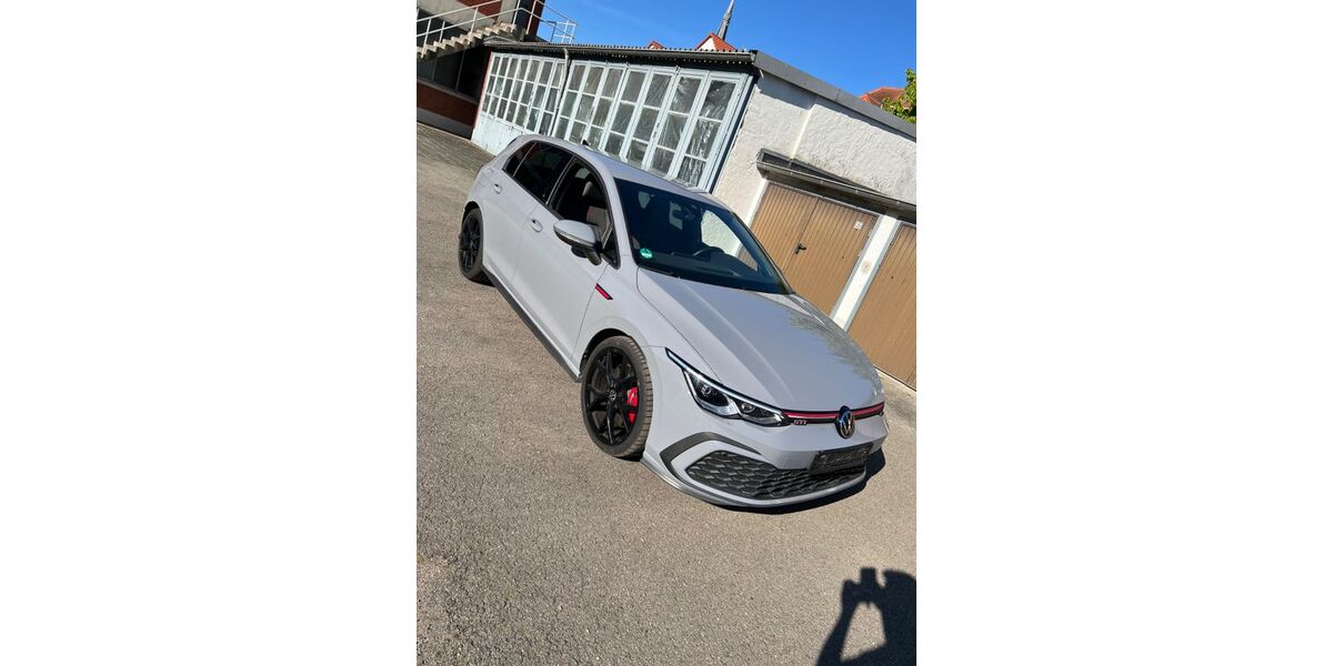 VW Golf 38.338 km 28.000 &euro; Ilvesheim 68549