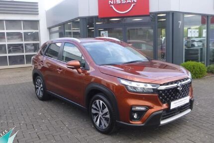 Suzuki (SX4) S-Cross 13.000 km 26.450 &euro; Idar-Oberstein 55743