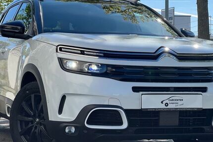 Citroen C5 Aircross 92.400 km 16.999 &euro; Langenau 89129