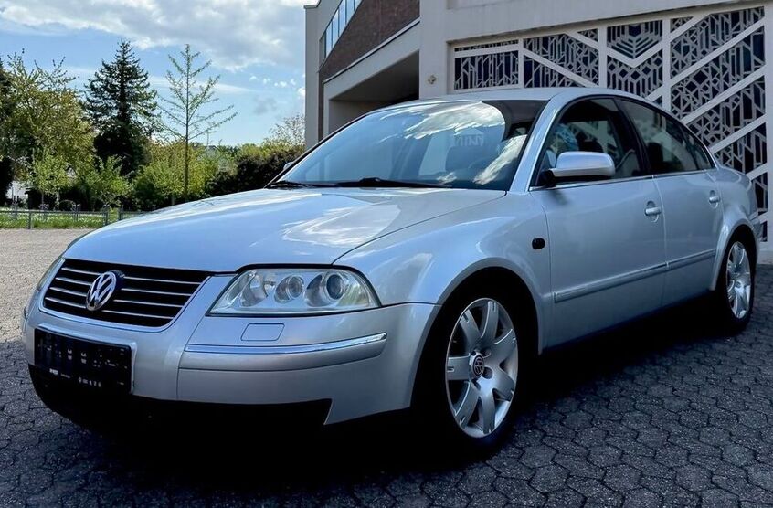 Passat