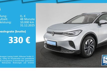 VW ID.4 14.674 km 35.497 &euro; München 80935