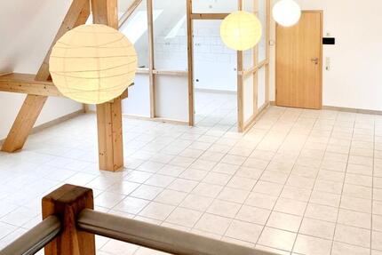 helle, gemütliche Wohnung in Alfen 2 zimmer