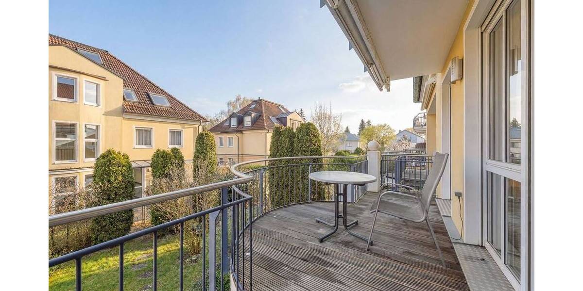 Etagenwohnung Neubiberg - 2 Zimmer, 45 m&sup2;, 325.000&euro; | Angebot:26188242