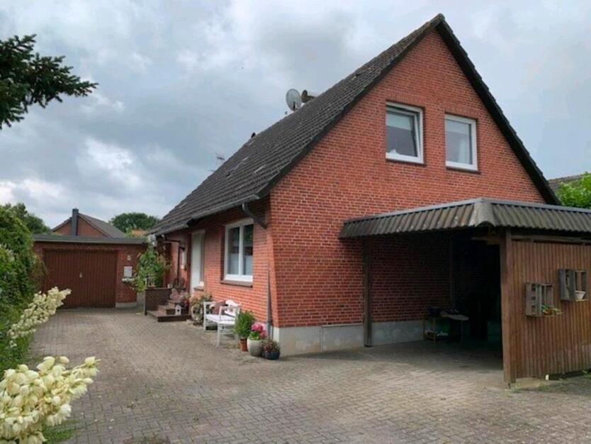 kleines Häuschen ab sofort zimmer