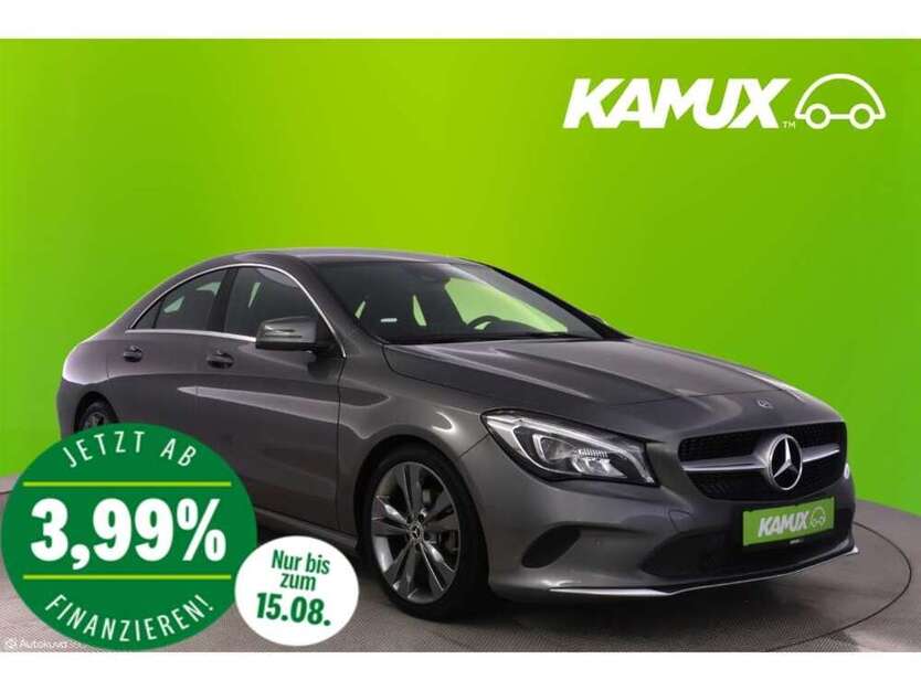 CLA 180