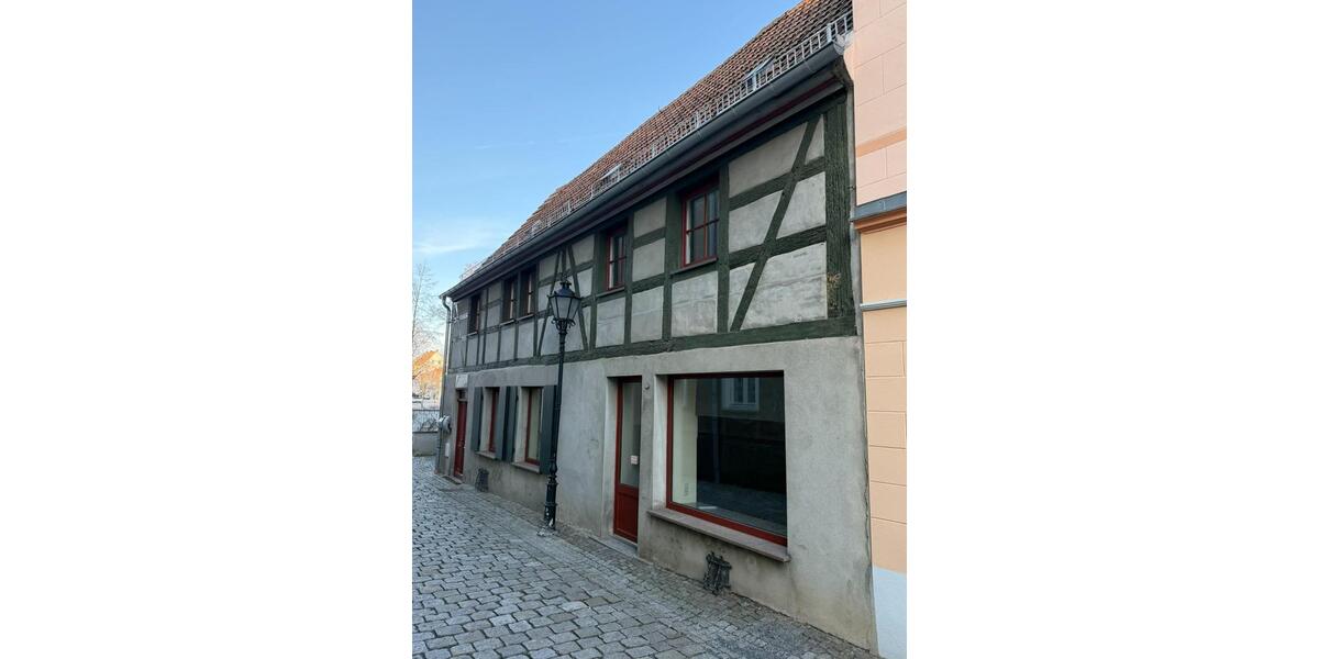 Gewerbeobjekt Großenhain - 300&euro; | Angebot:25312940