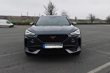 Cupra Formentor 47.000 km 26.999 &euro; Tiddische 38473