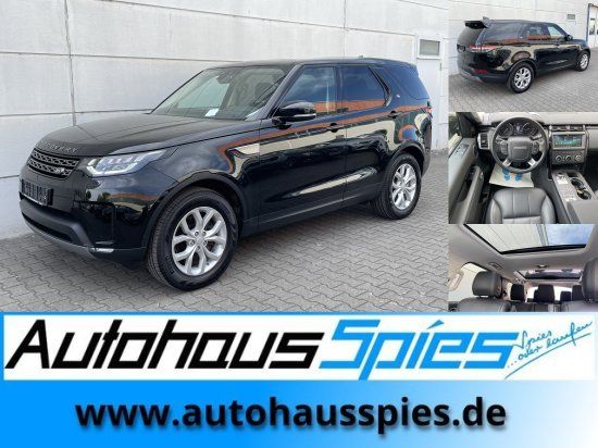 Land Rover Discovery 69.754 km 28.990 &euro; Heilbronn 74076