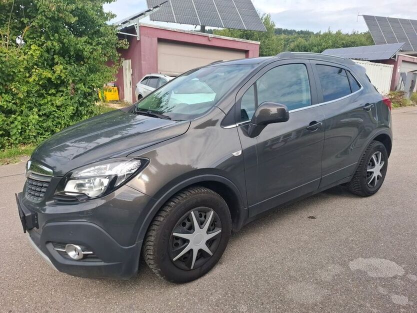 Mokka