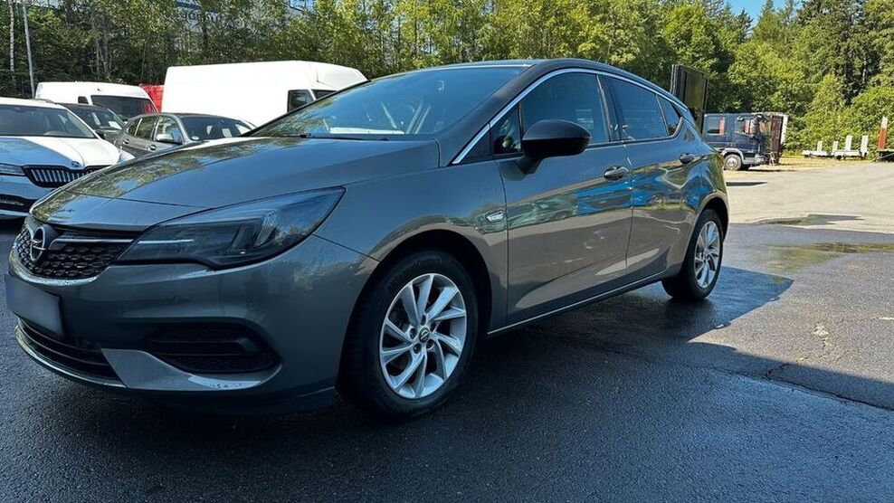 Astra