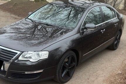 VW Passat 152.131 km 3.999 &euro; Bückeburg 31675