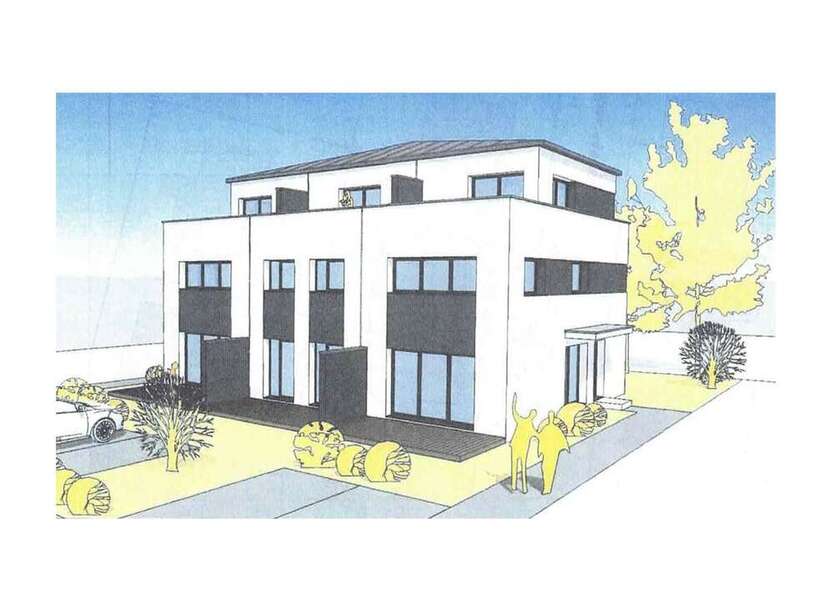 Haus zum Kaufen in Gernsheim 568.000 € 118.4 m²