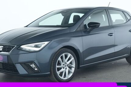 Seat Ibiza 54.447 km 15.115 &euro; Garching bei München 85748