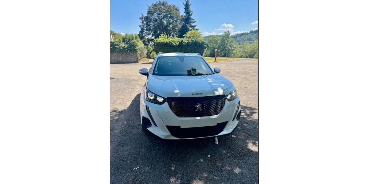 Peugeot 2008 110.500 km 17.000 &euro; Wiesbaden 65197
