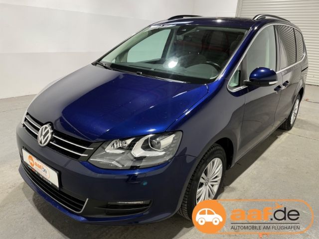 VW Sharan 93.000 km 27.980 &euro; Norderstedt 22848