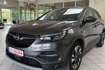 Opel Grandland (X) 49.000 km 13.999 &euro; Selters 65618