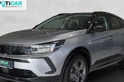 Opel Grandland (X) 73.160 km 18.980 &euro; Meiningen 98617