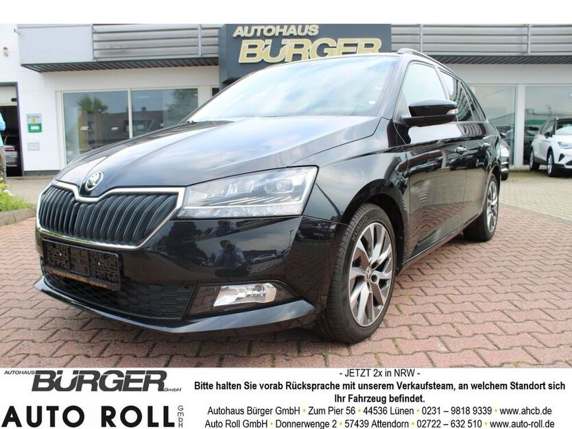 Fabia