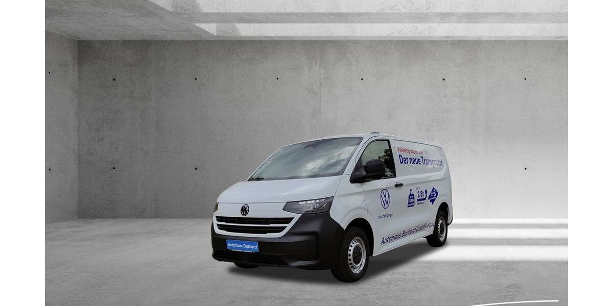 VW T7 Transporter 2.100 km 43.900 &euro; Leipzig 04288