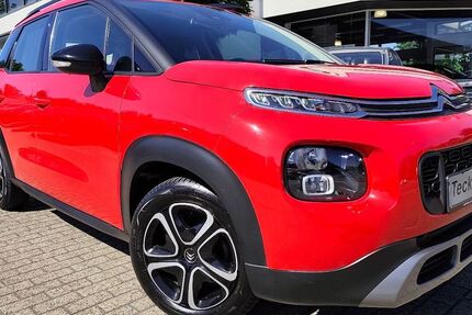Citroen C3 Aircross 147.600 km 8.950 &euro; Emsdetten 48282