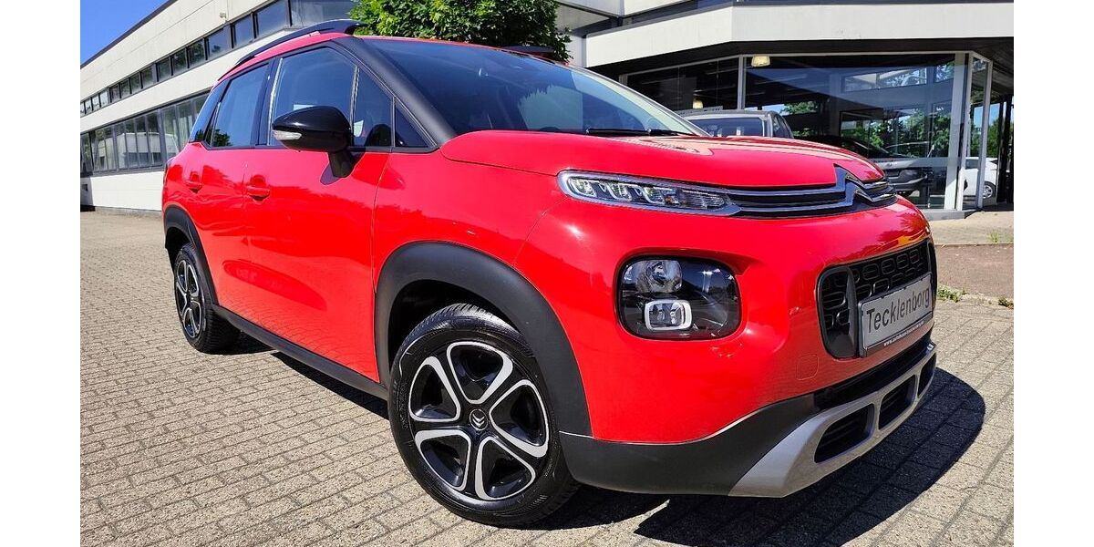 Citroen C3 Aircross 147.600 km 8.950 &euro; Emsdetten 48282