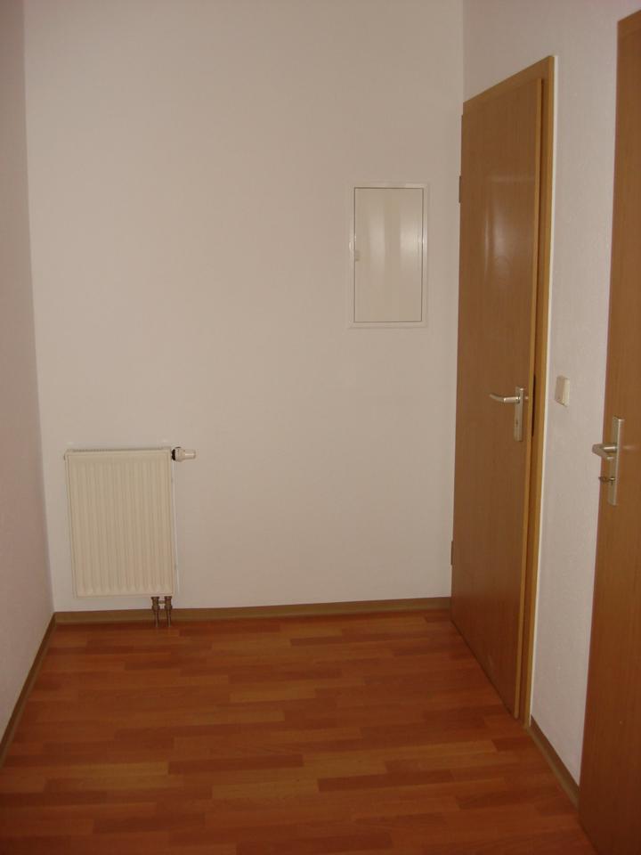 4-RaumWohnung mit Balkon zu vermieten