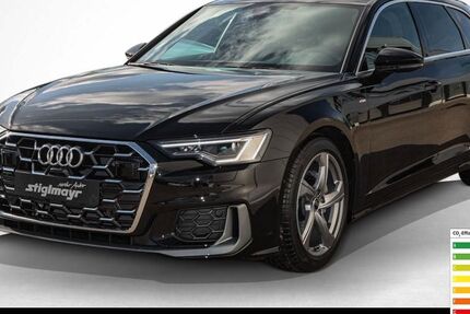 Audi A6 31.000 km 52.990 € Pfaffenhofen 85276