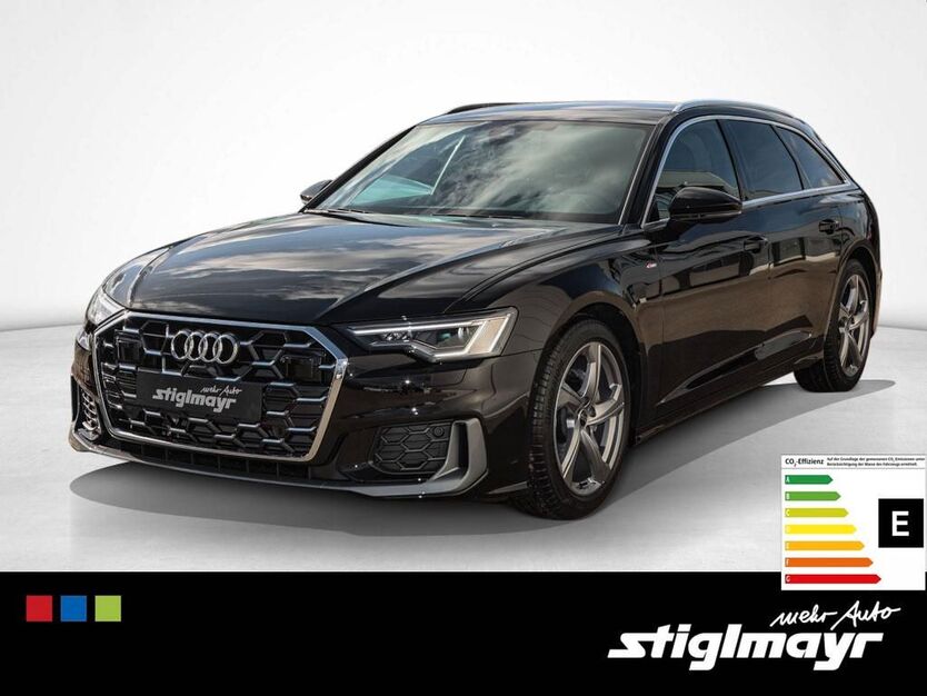 Audi A6 31.000 km 52.990 € Pfaffenhofen 85276