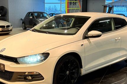 VW Scirocco 186.265 km 11.495 &euro; Husum 25813