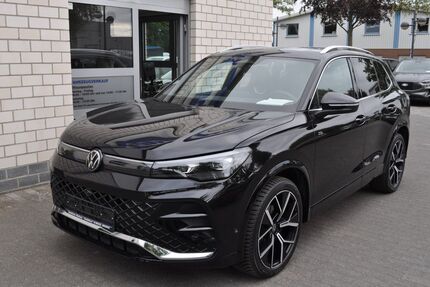 VW Tiguan 21.149 km 45.980 &euro; Schüttorf 48465
