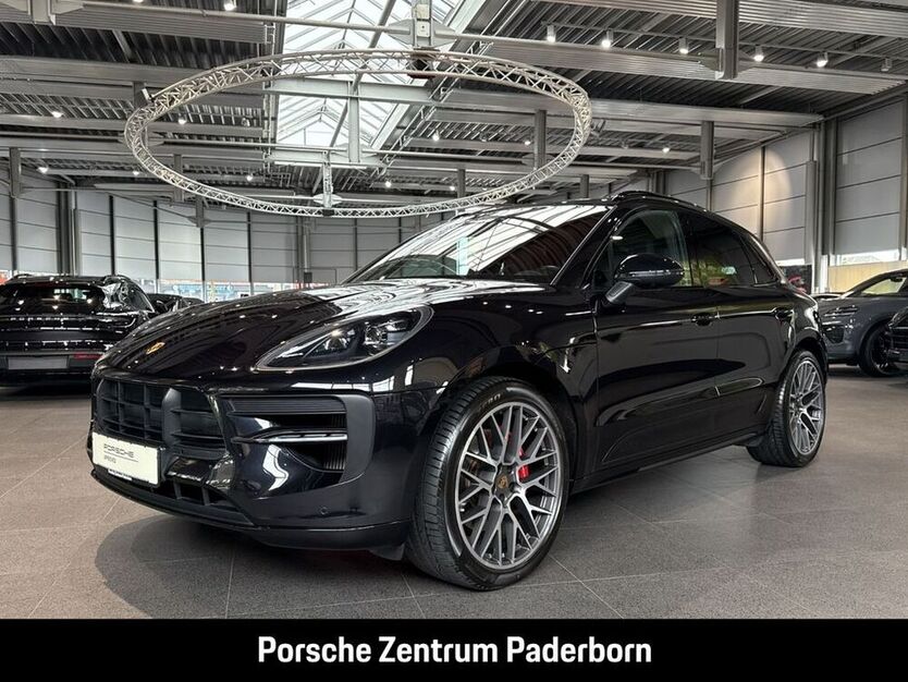 Macan