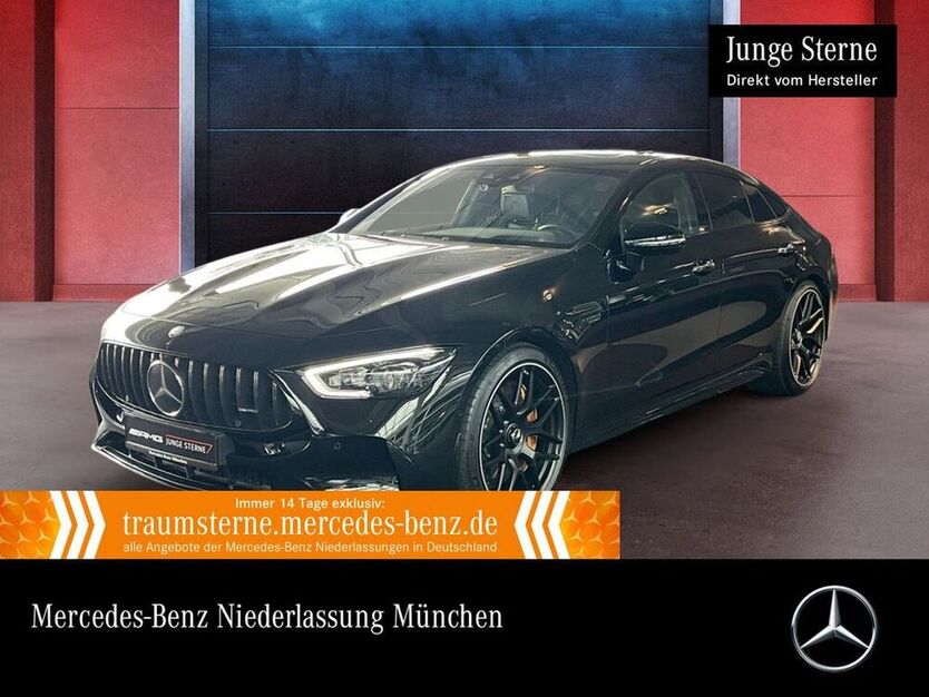 AMG GT