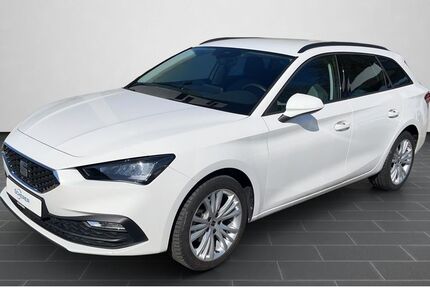 Seat Leon 28.193 km 21.690 &euro; Ludwigshafen 67063