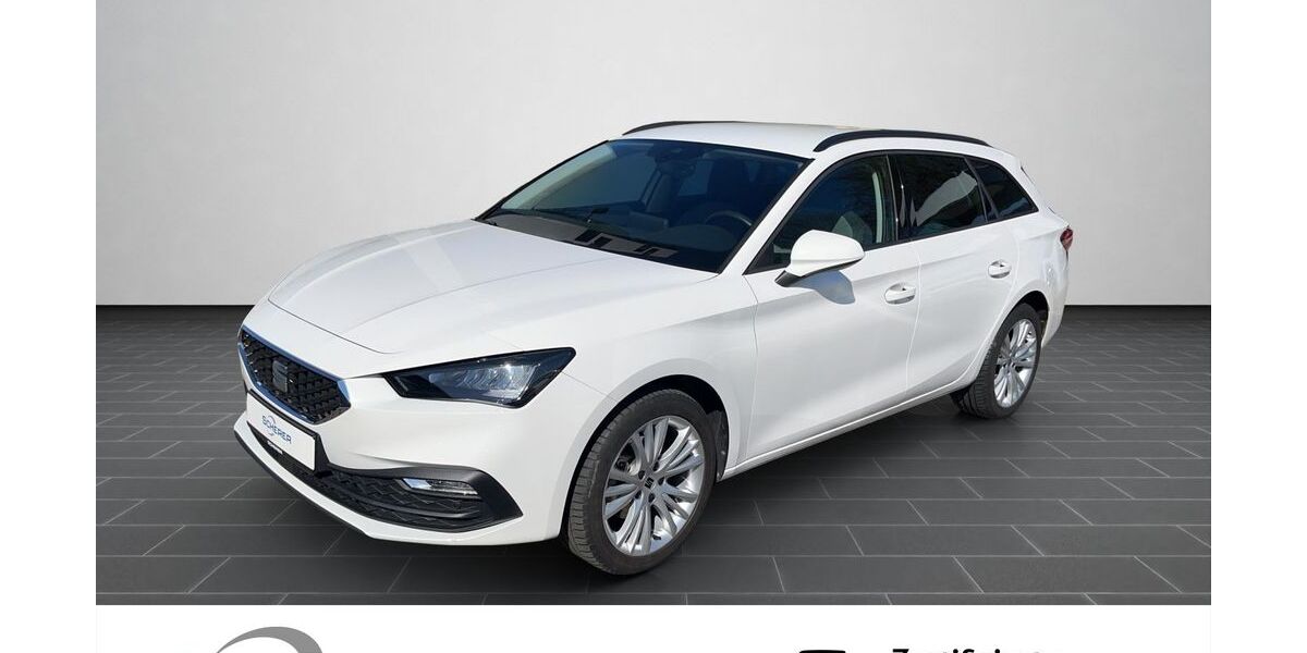 Seat Leon 28.193 km 21.690 &euro; Ludwigshafen 67063
