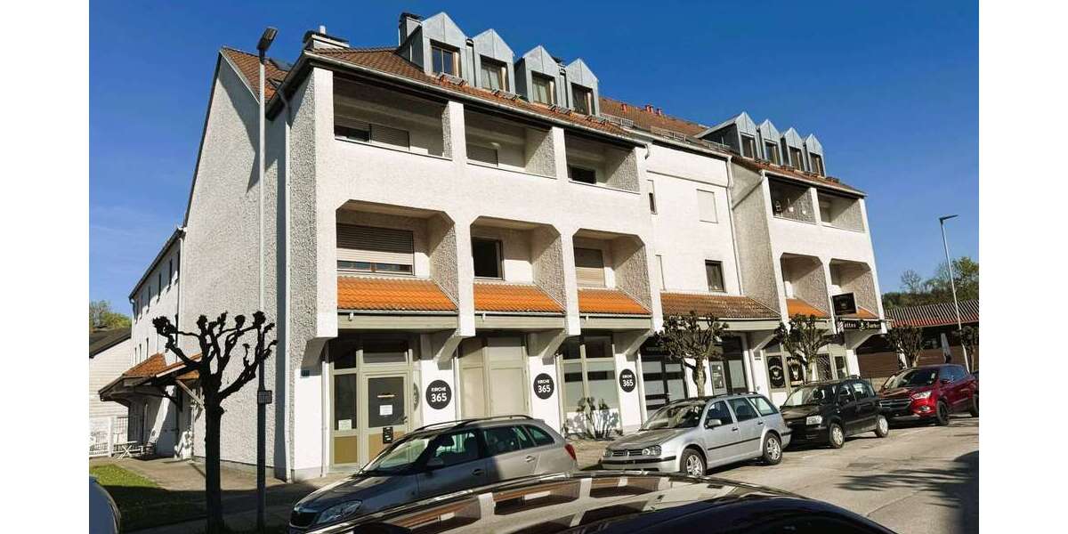 Etagenwohnung Trostberg - 2 Zimmer, 57 m&sup2;, 655&euro; | Angebot:26905172