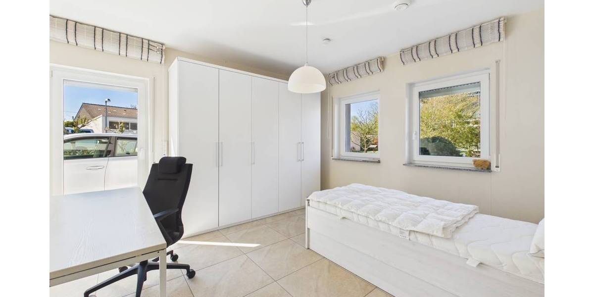 Einfamilienhaus Saarbrücken / Klarenthal Klarenthal - 6 Zimmer, 226 m&sup2;, 630.000&euro; | Angebot:26244752