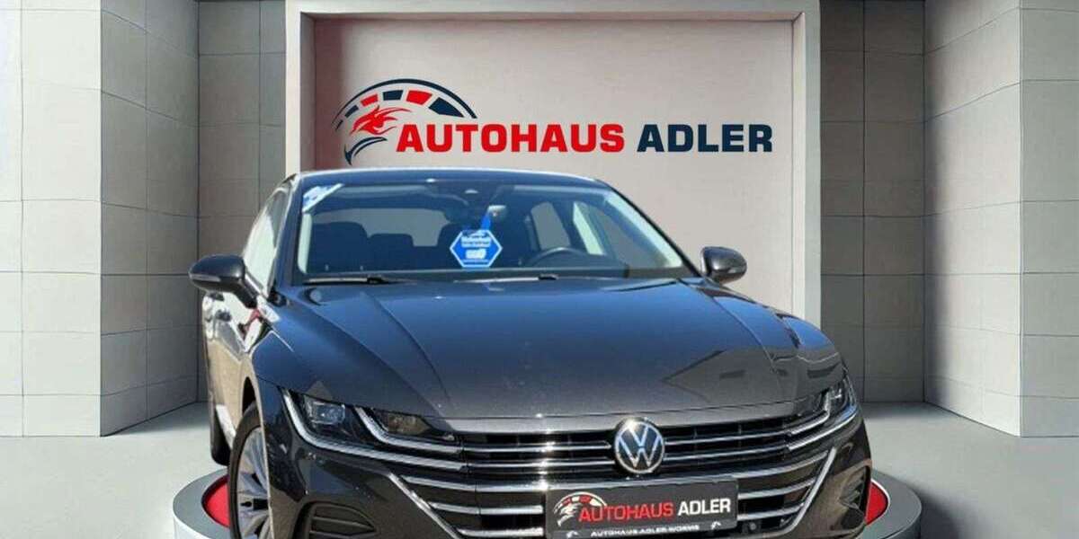 VW Arteon 76.044 km 24.990 &euro; Worms 67549
