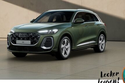 Audi Q5 1.300 km 68.415 &euro; Northeim 37154