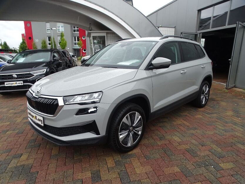 Skoda Karoq 84.454 km 25.750 € Hofgeismar 34369