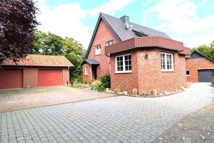 Haus zum Kaufen in Rosendahl Midlich 599.000 € 198 m² 7 zimmer