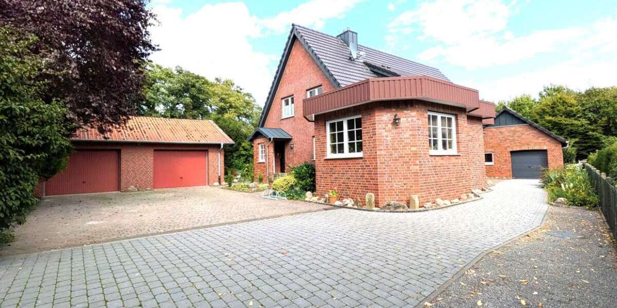 Haus zum Kaufen in Rosendahl Midlich 599.000 € 198 m² 7 zimmer