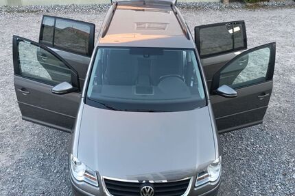 VW Touran 187.299 km 5.490 &euro; Böblingen 71032
